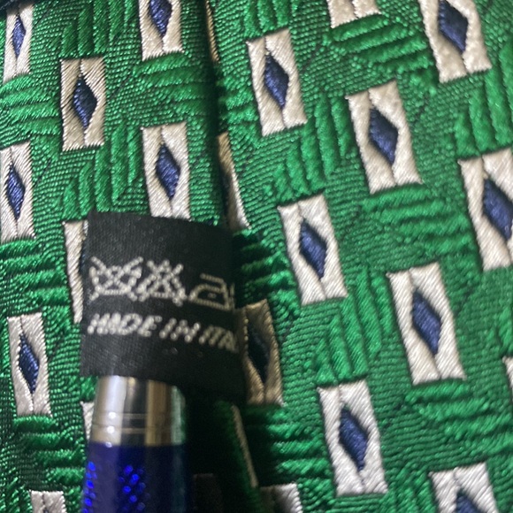 Cravate - Picture 6 of 7